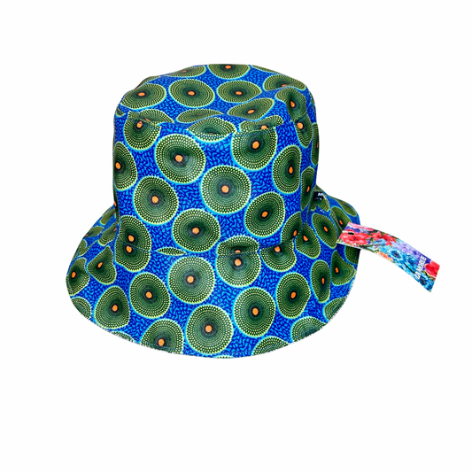 Bob réversible La morue