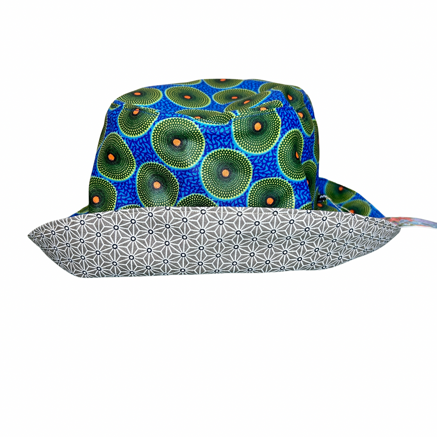 Bob réversible La morue