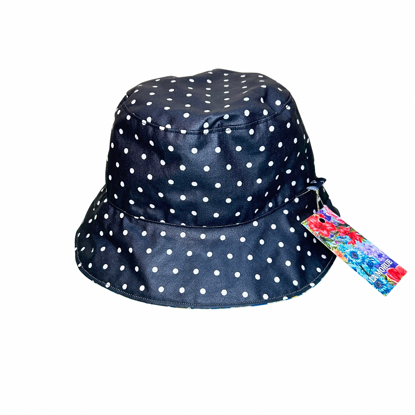 Bob réversible La morue