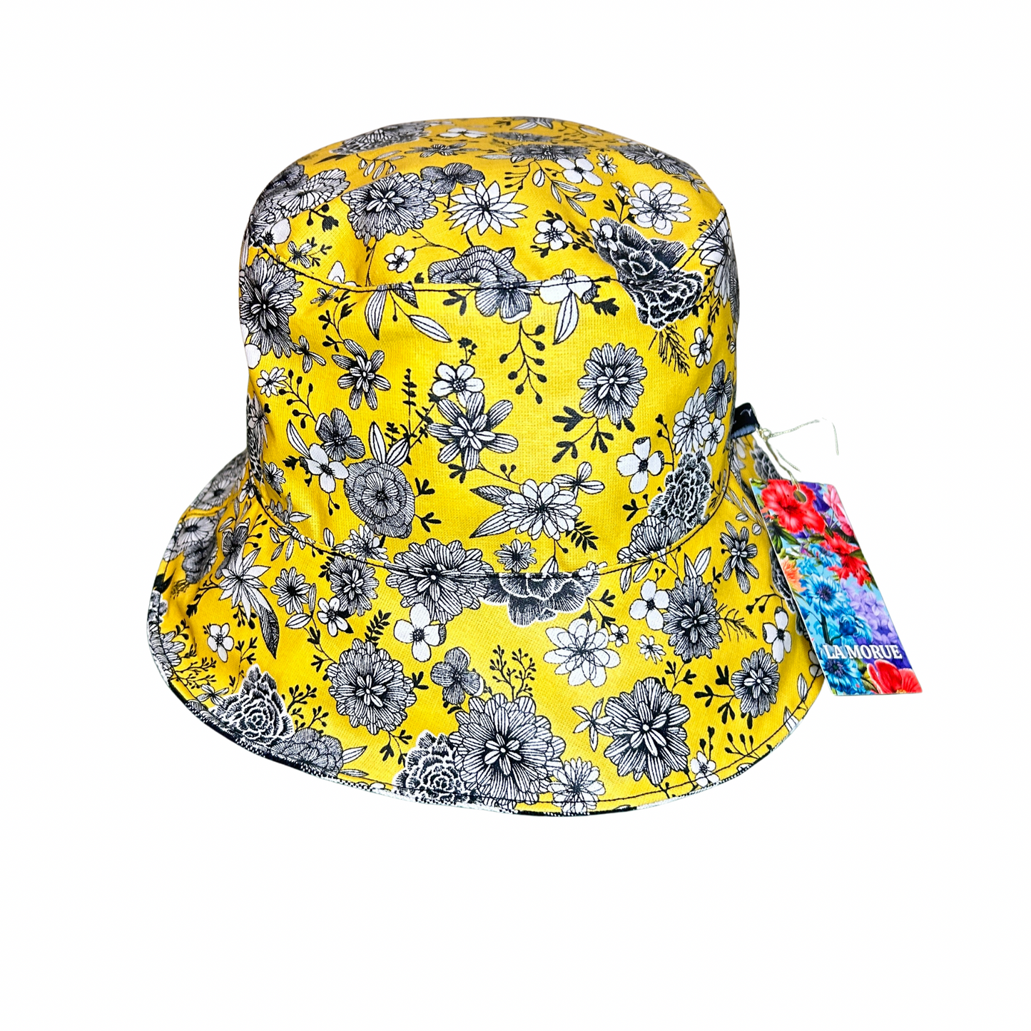 Bob réversible La morue