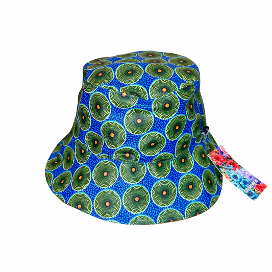 Bob réversible La morue