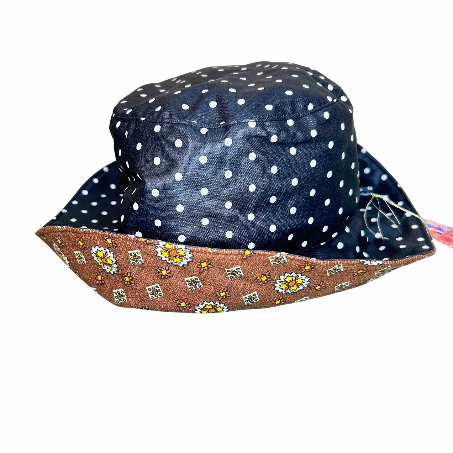 Bob réversible La morue