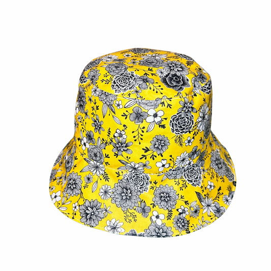 Bob réversible La morue