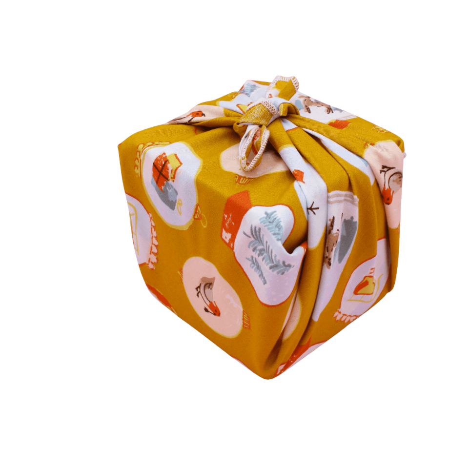 Furoshiki M Machatatelier