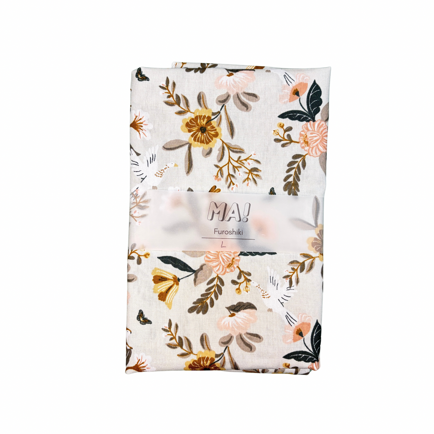 Furoshiki M Machatatelier