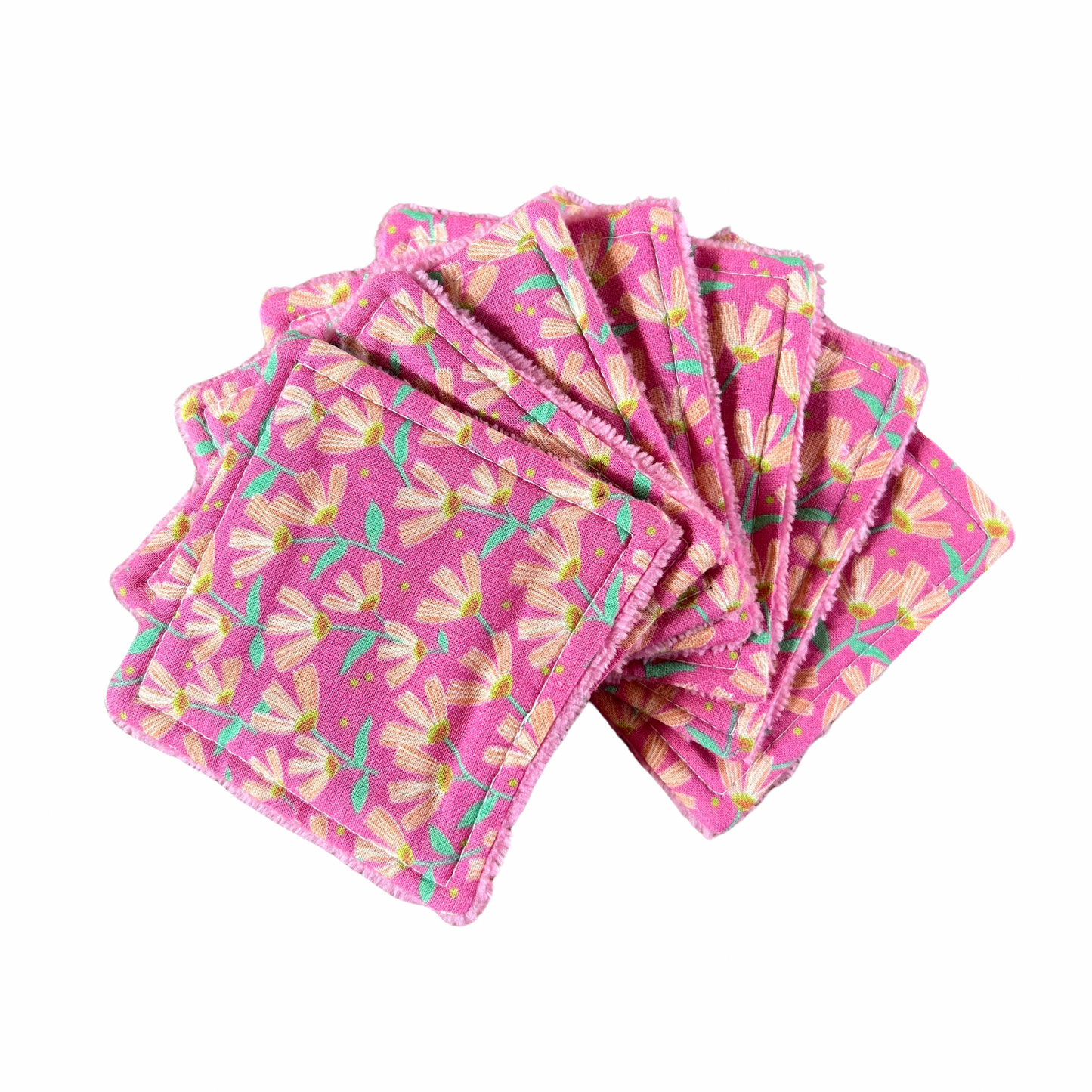 Semainier de lingettes Rouzmouz