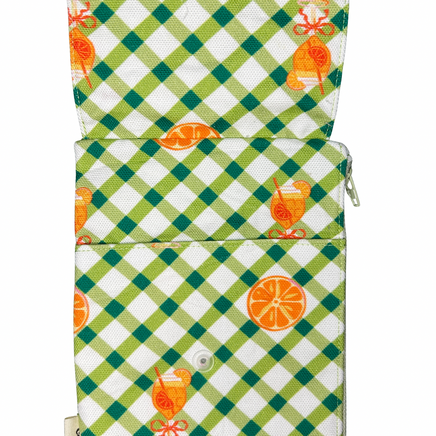 Pochette téléphone Cœur sur toi