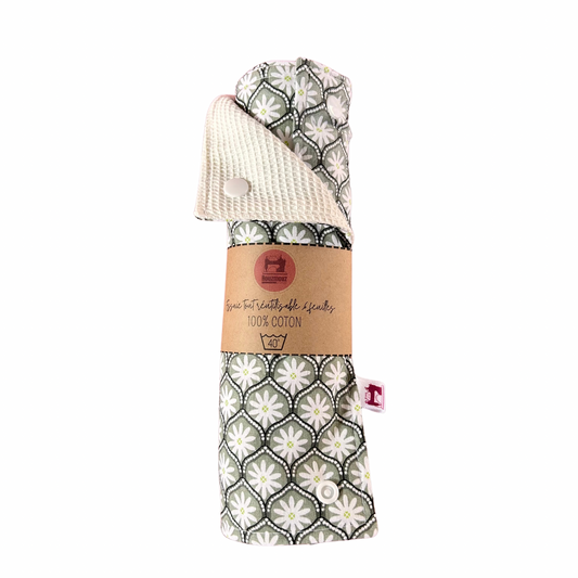 Essuie tout lavable Rouzmouz