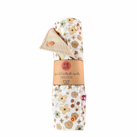 Essuie tout lavable Rouzmouz