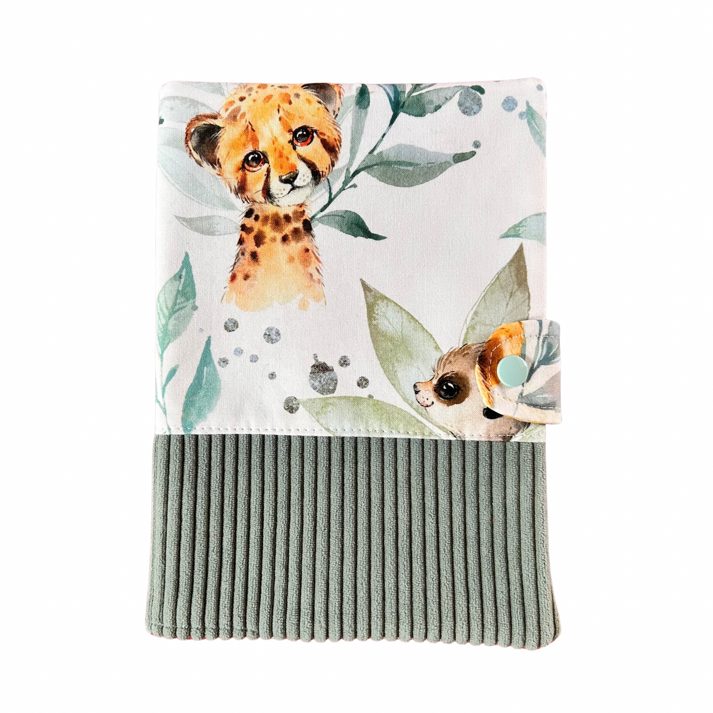 Protège carnet de santé