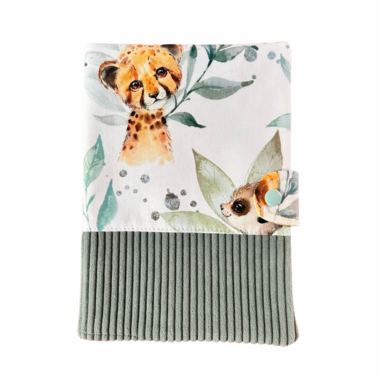 Protège carnet de santé