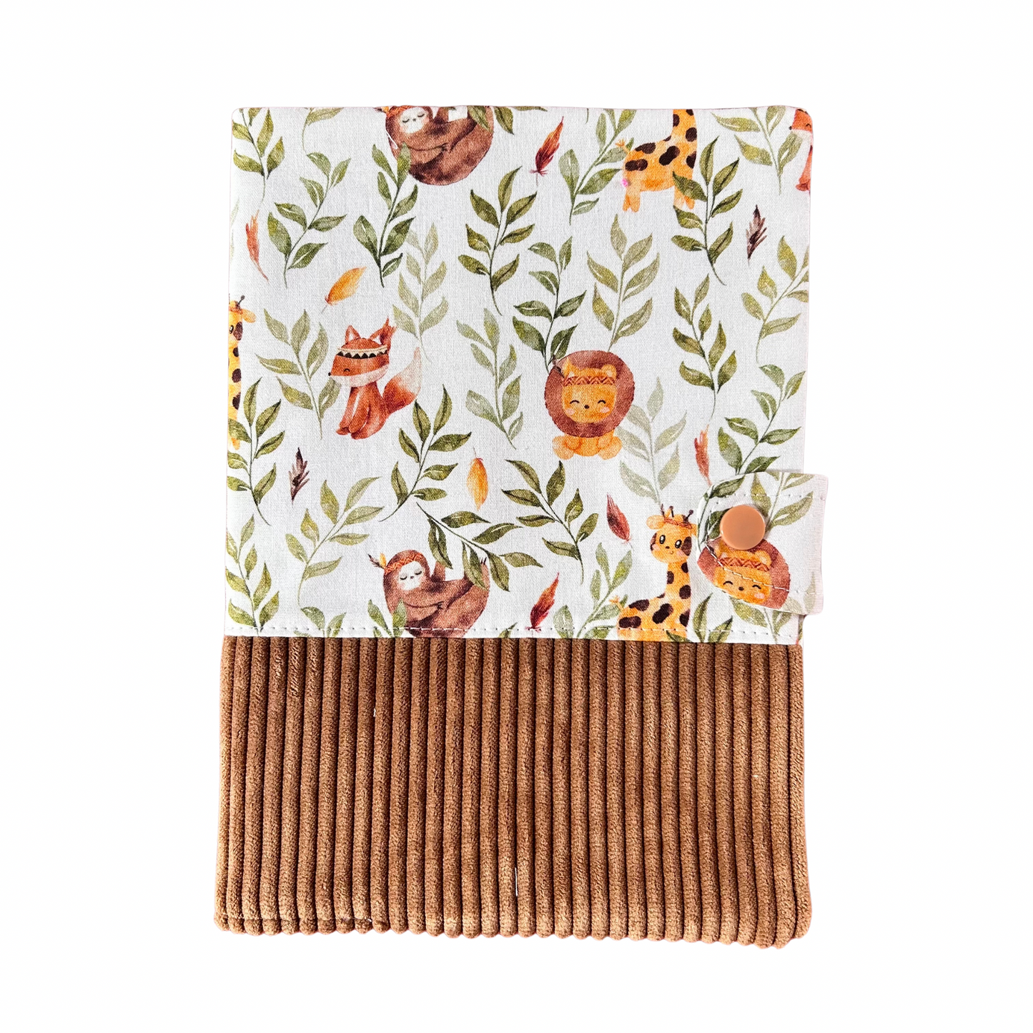 Protège carnet de santé