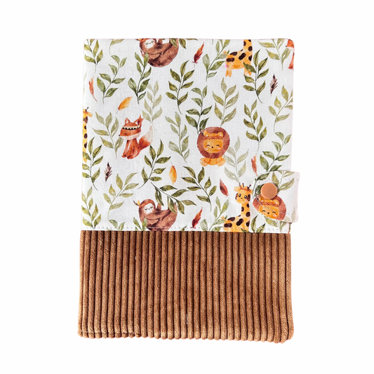 Protège carnet de santé