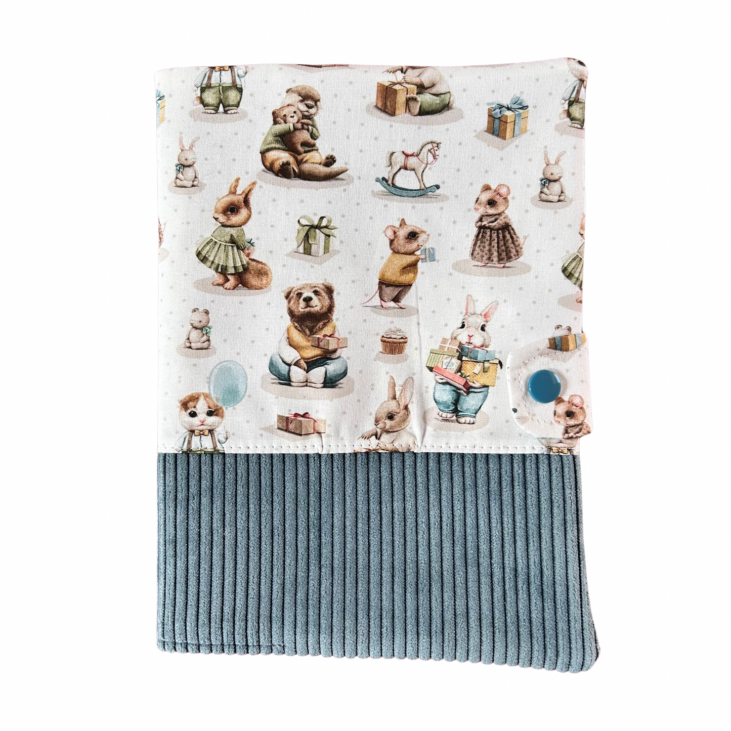 Protège carnet de santé