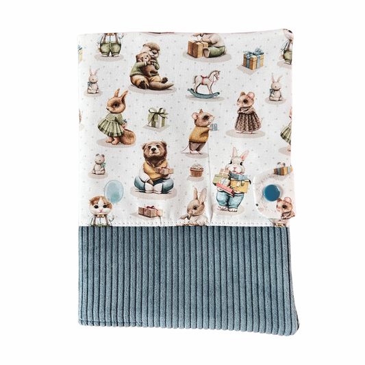 Protège carnet de santé