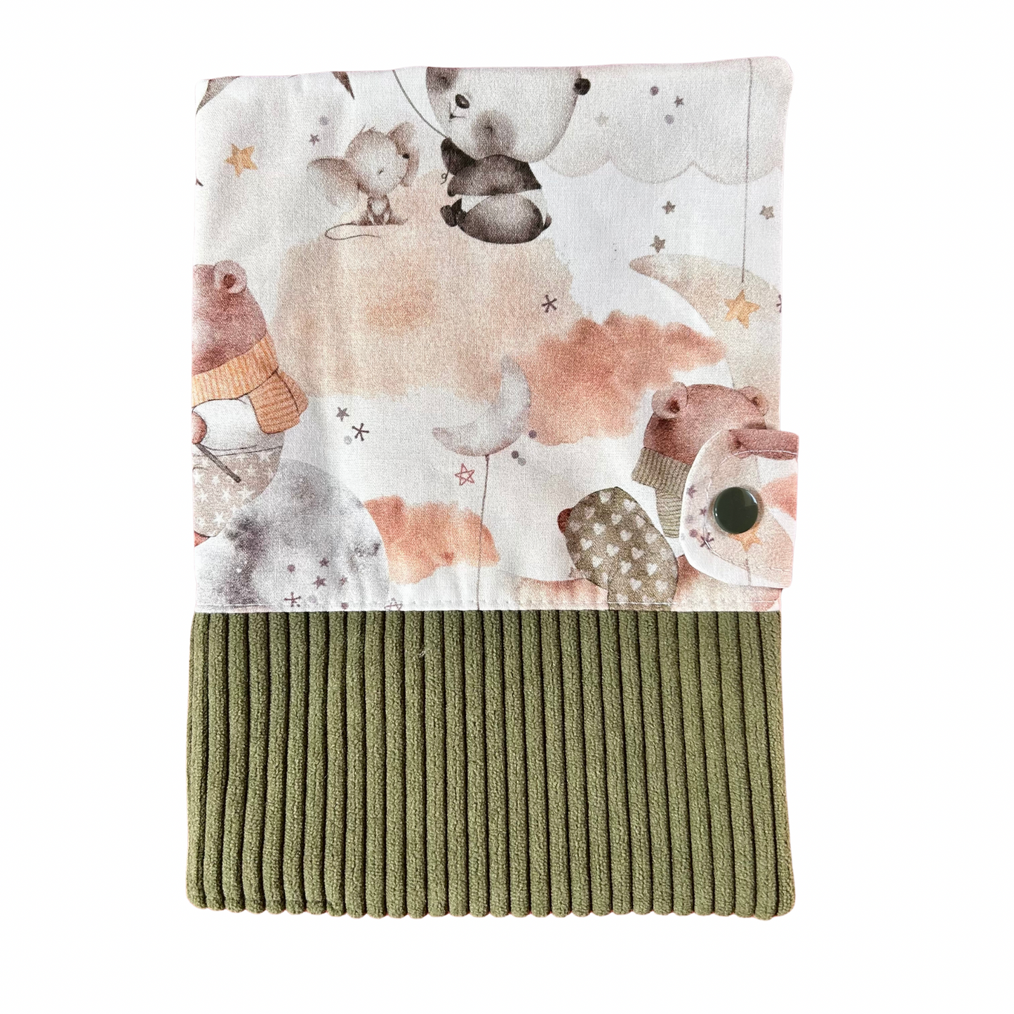 Protège carnet de santé