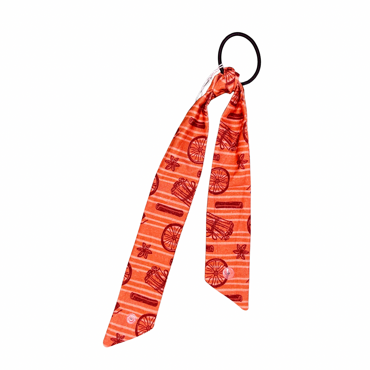 Ruban pour cheveux Cœur sur toi