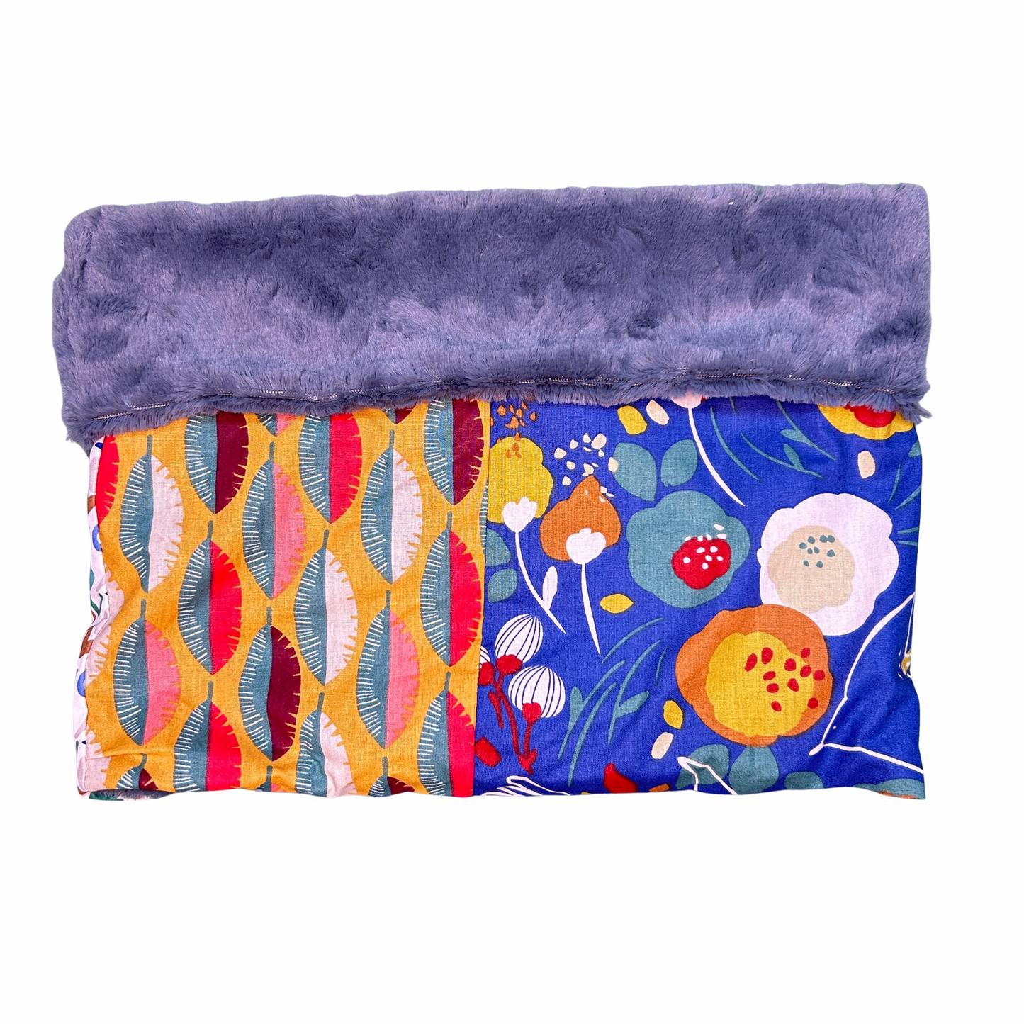 Col adulte Déboutonnez moi