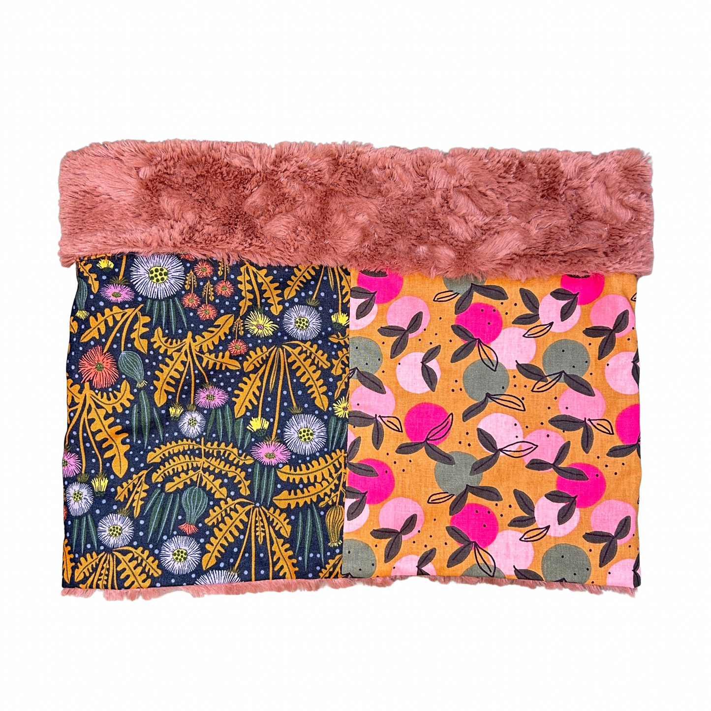 Col adulte Déboutonnez moi