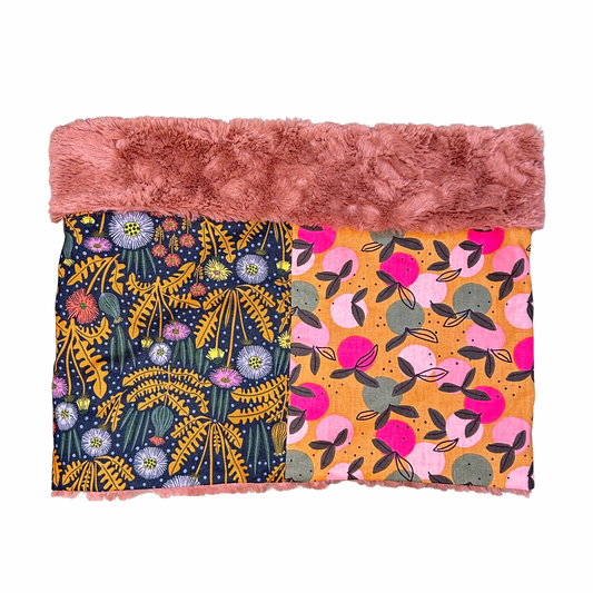 Col adulte Déboutonnez moi