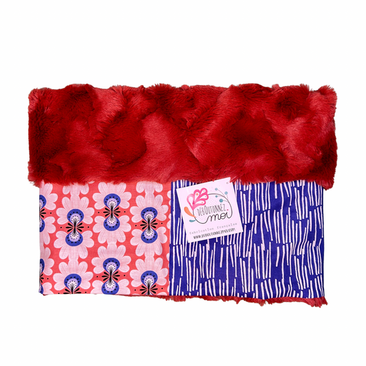 Col adulte Déboutonnez moi