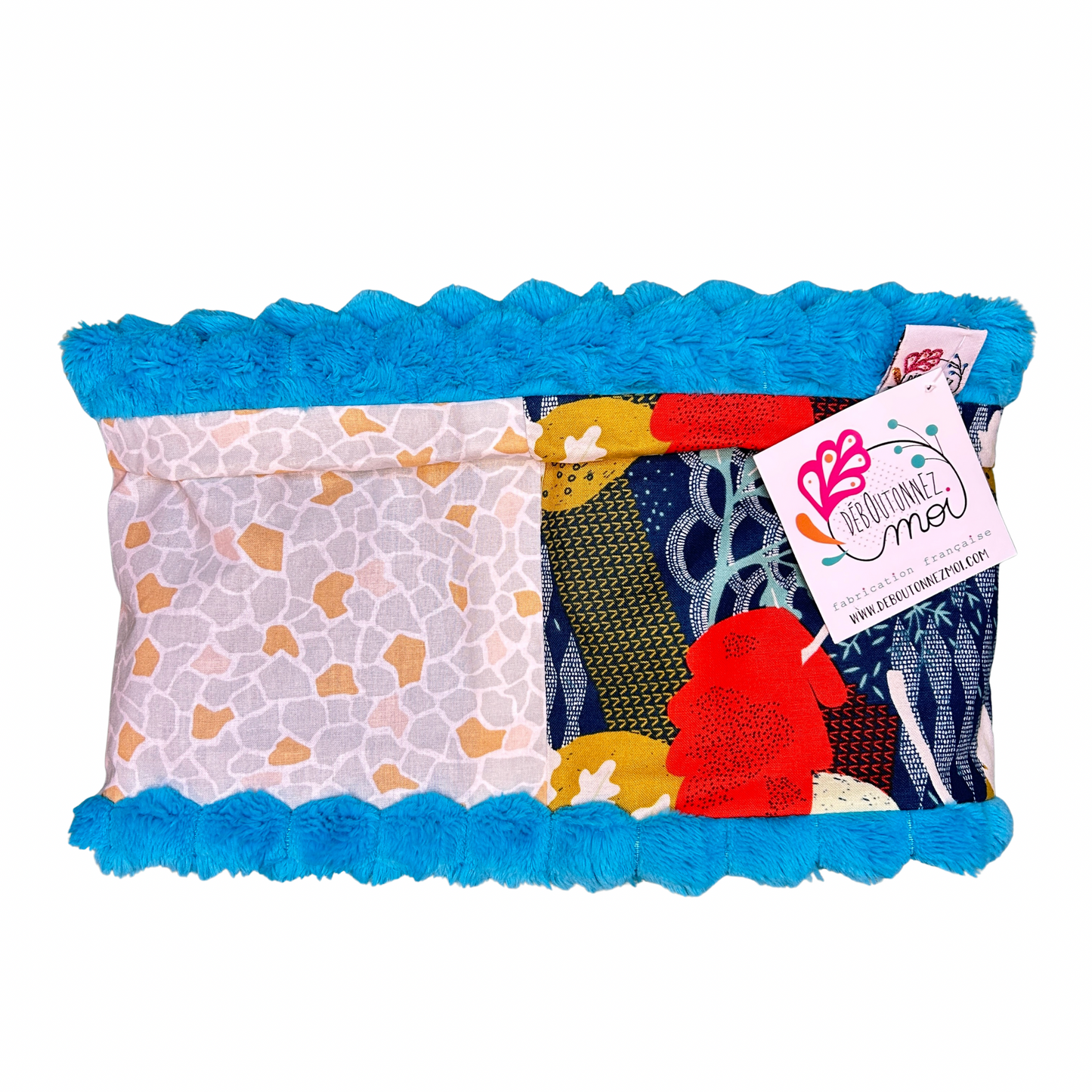 Col enfant Déboutonnez moi