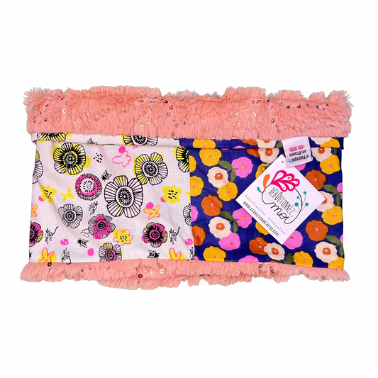 Col enfant Déboutonnez moi