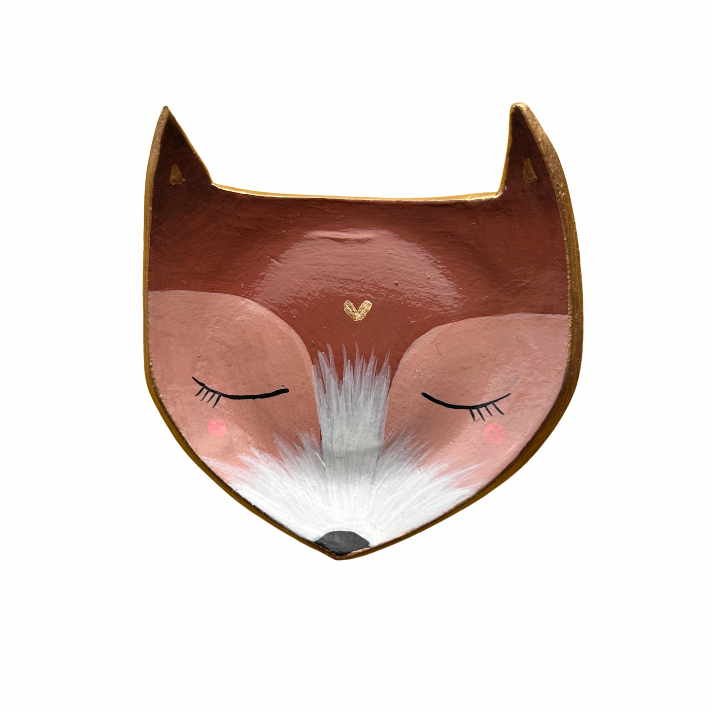 Coupelle Renard Julie Deterssac