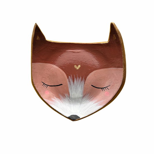 Coupelle Renard Julie Deterssac