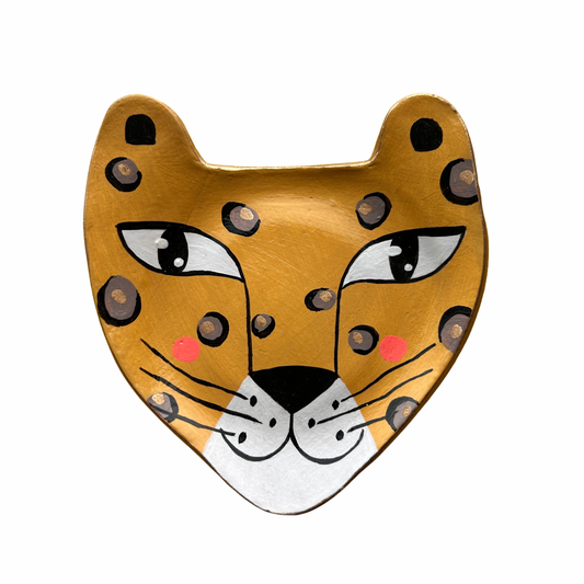 Coupelle Tigre Julie Deterssac