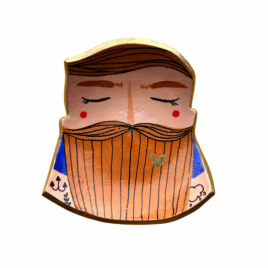 Coupelle Marin Julie Deterssac