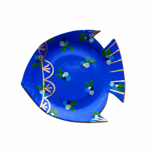 Coupelle Poisson Julie Deterssac