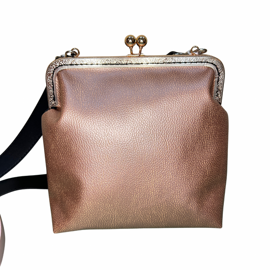 Sac minaudière Belle époque - Belle époque