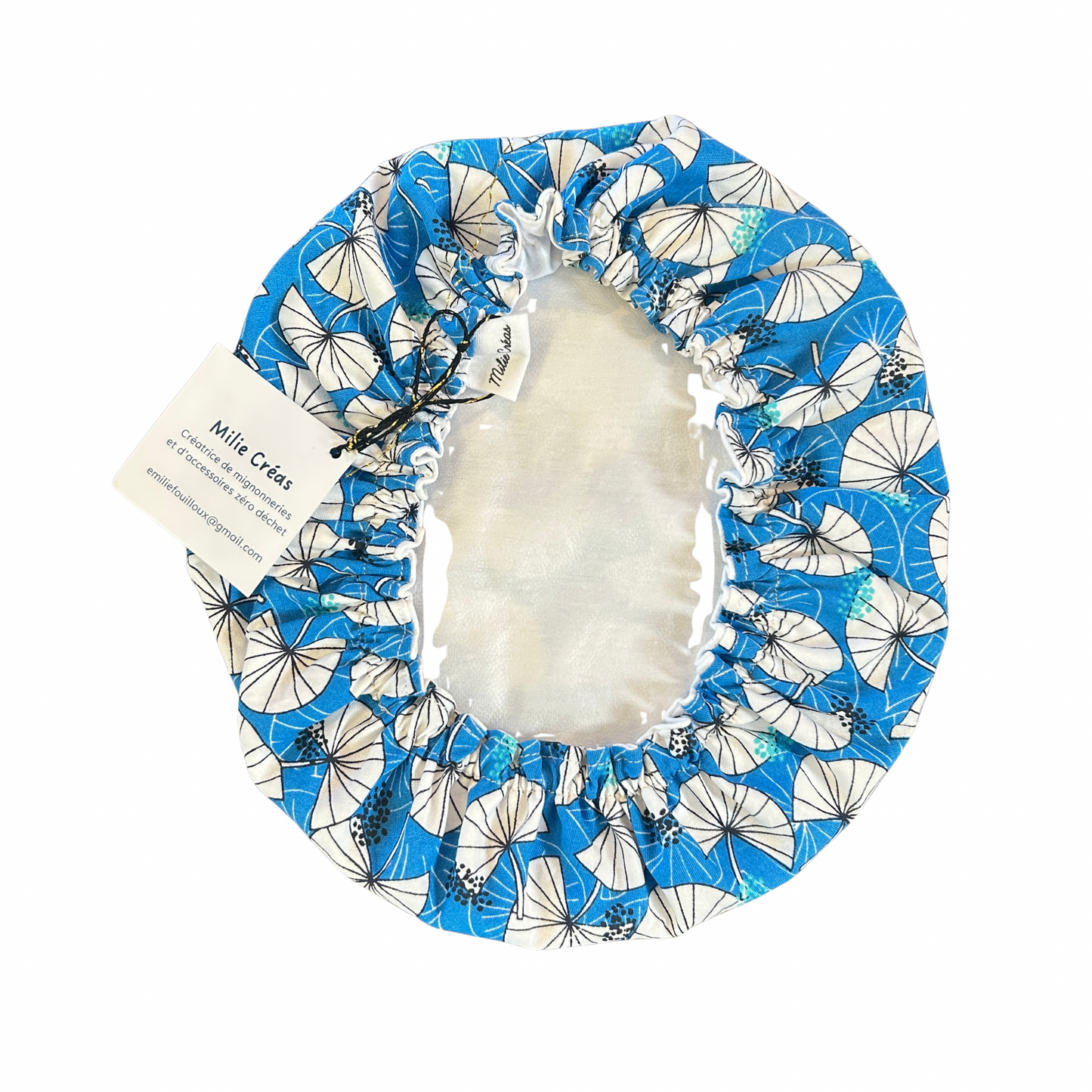 Couvre-plats Milie Créas