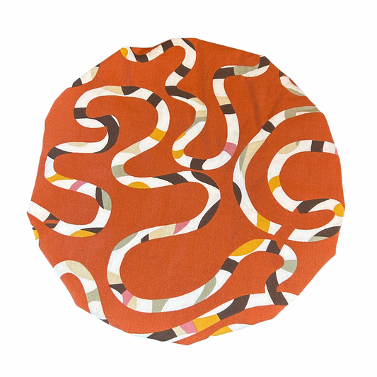 Couvre-plats à tarte Milie créas