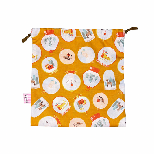 Pochon cadeau petit Machatatelier