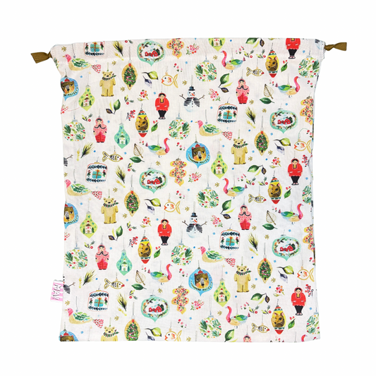 Pochon cadeau moyen Machatatelier i