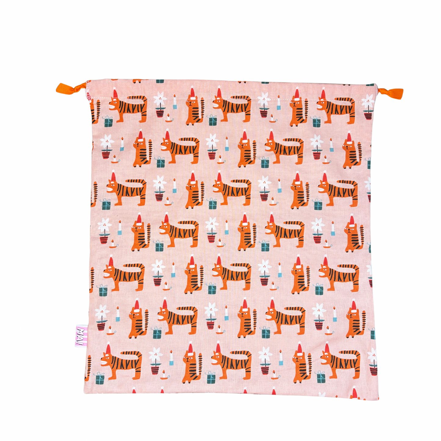 Pochon cadeau moyen Machatatelier i