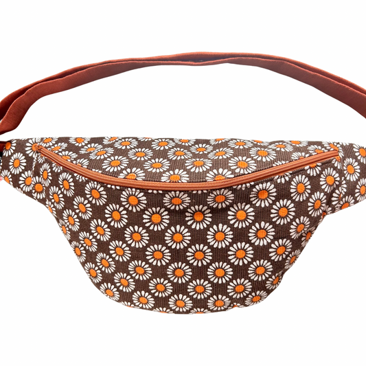 Sac banane Paco La Morue