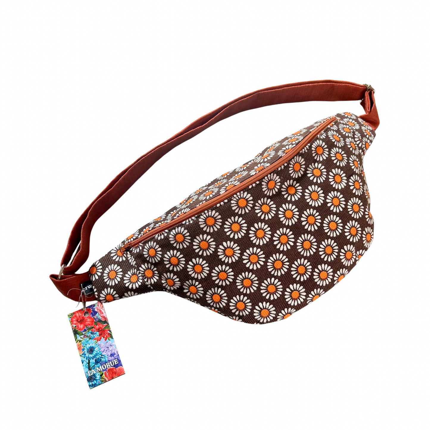 Sac banane Paco La Morue