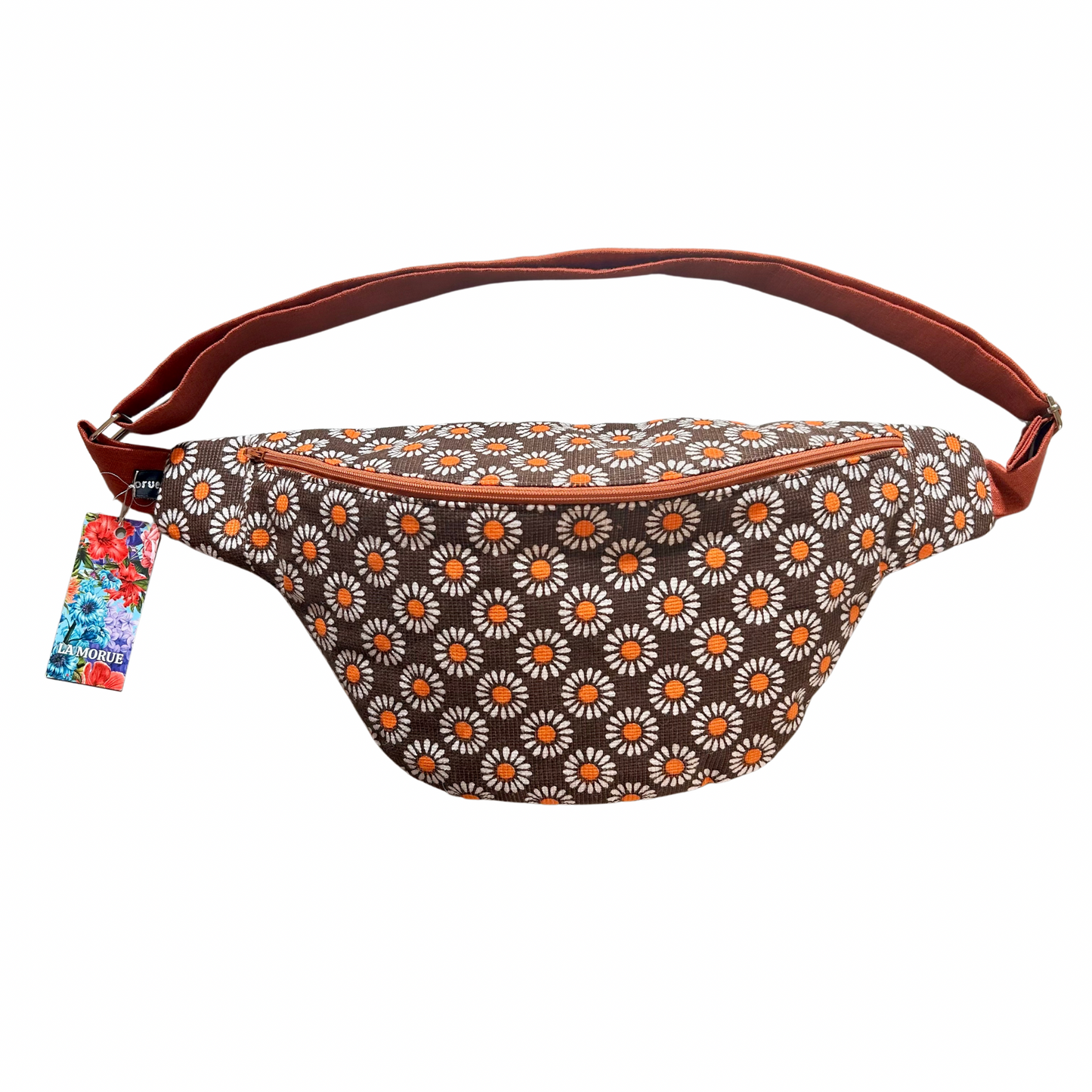 Sac banane Paco La Morue