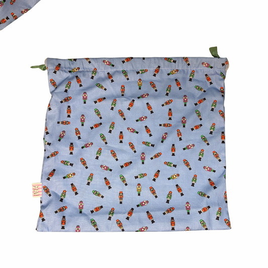 Pochon cadeau moyen Machatatelier