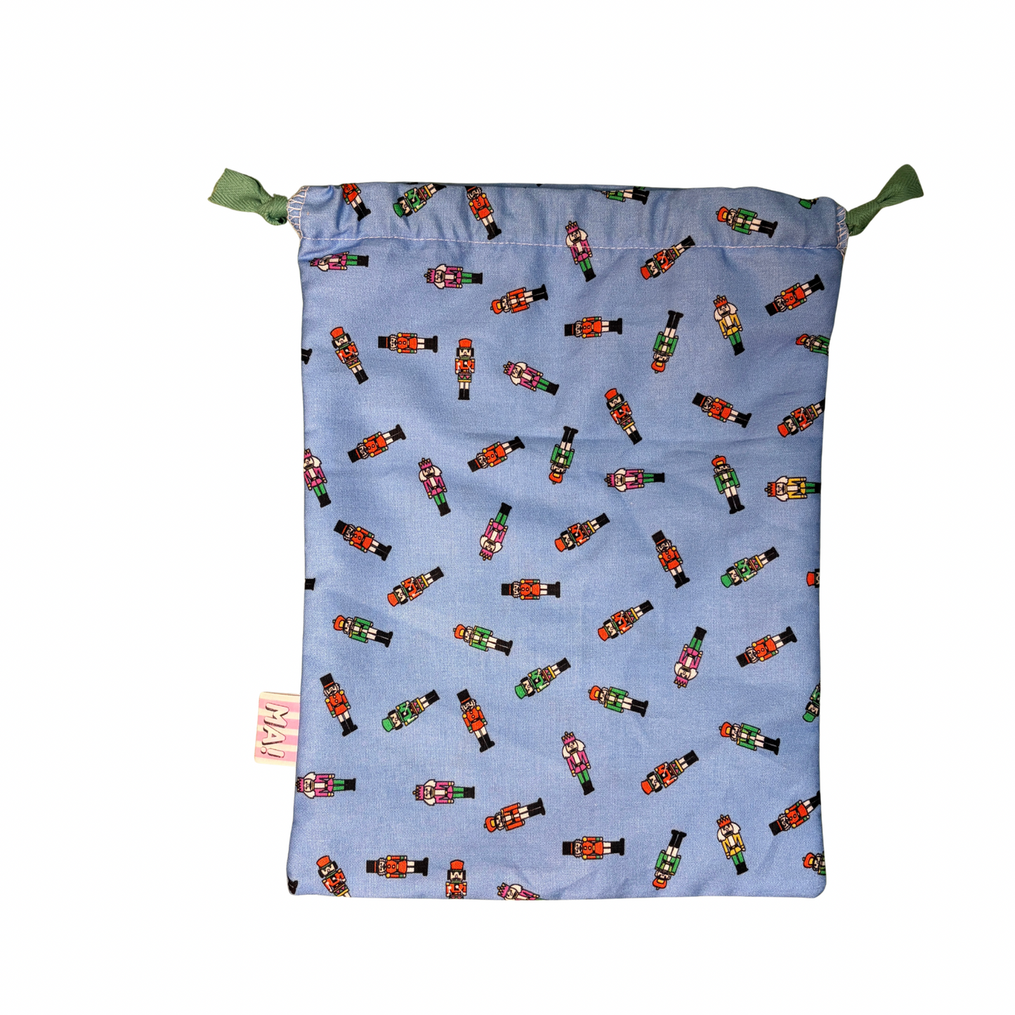 Pochon cadeau petit Machatatelier