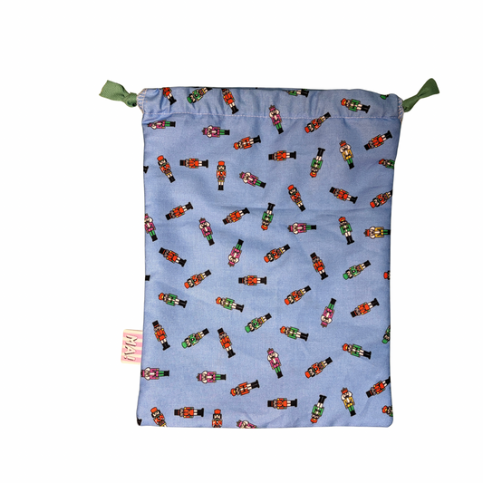 Pochon cadeau petit Machatatelier