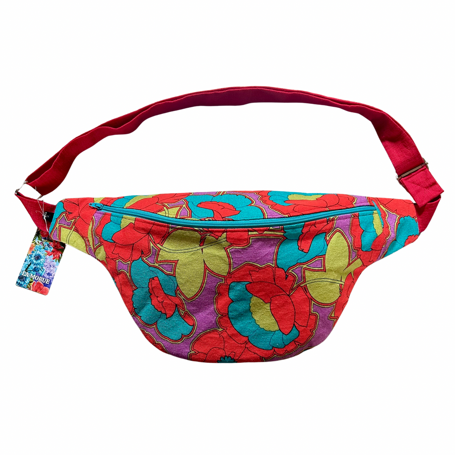 Sac banane Chloé La Morue