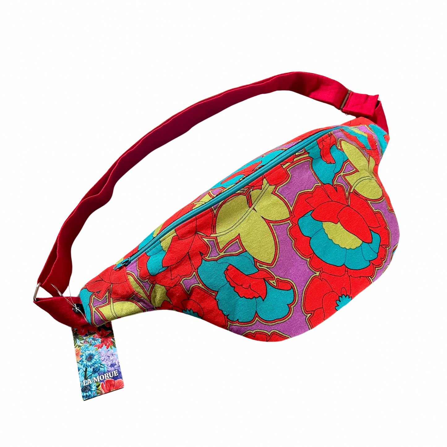 Sac banane Chloé La Morue