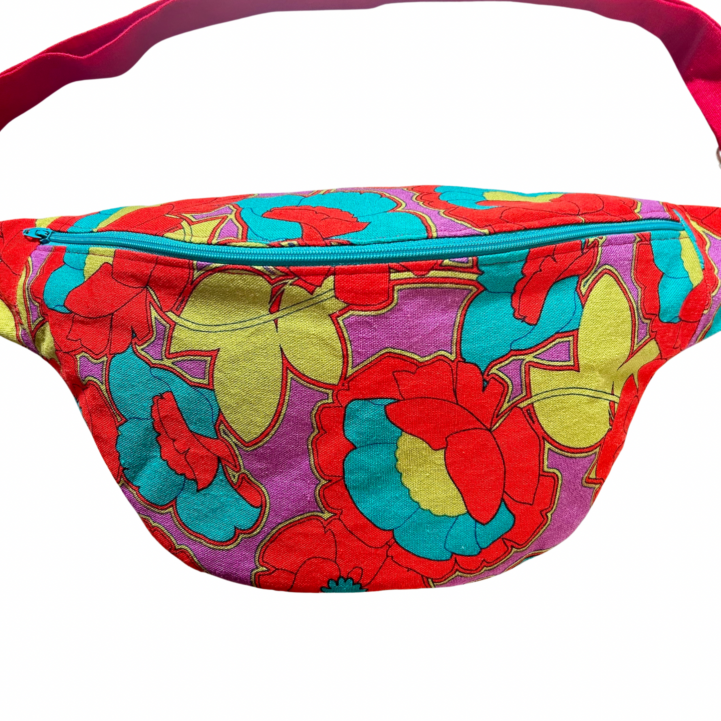 Sac banane Chloé La Morue