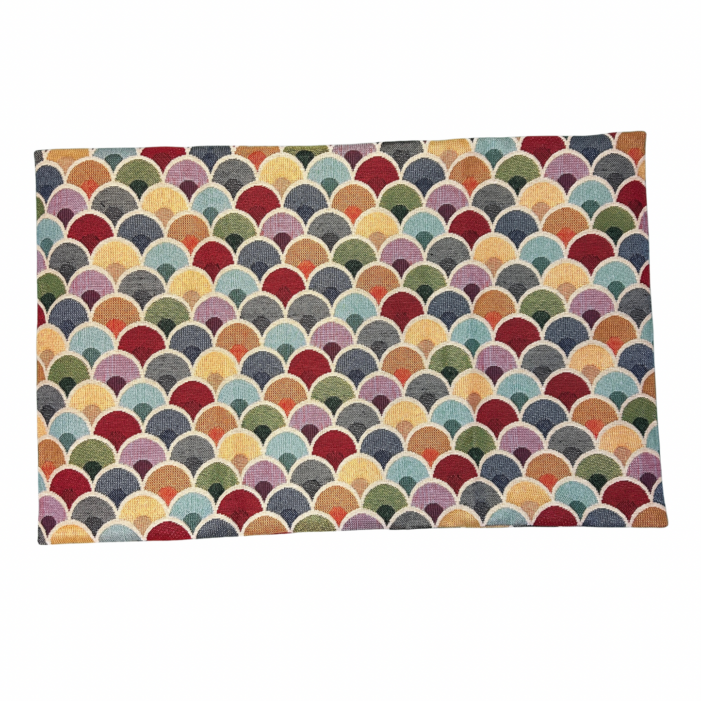 Housse de coussin La morue