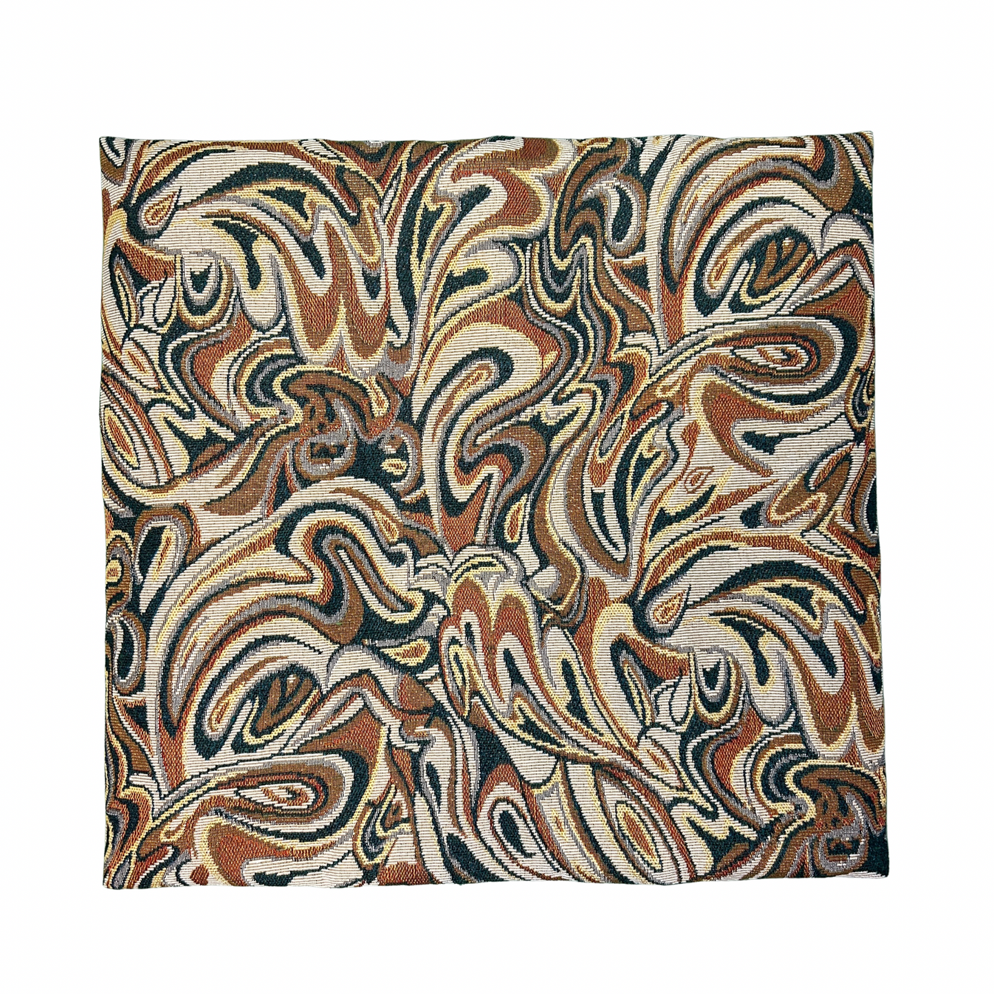 Housse de coussin La morue