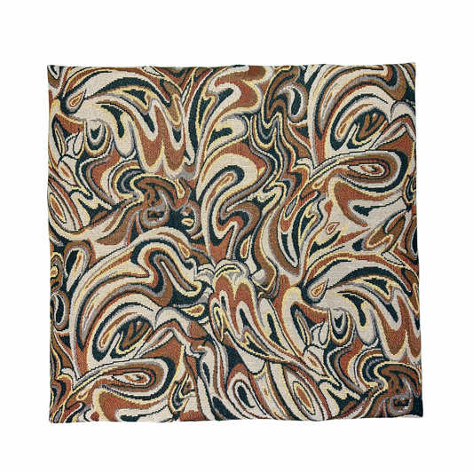 Housse de coussin La morue